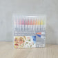 ZIG Clean Color real brush Set
